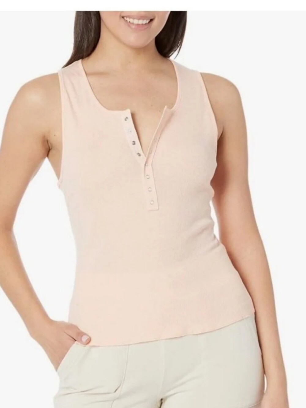 Nwt Free People Intimately Tank Top Women Med